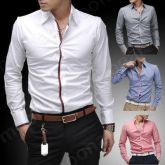 Camisa Jooan