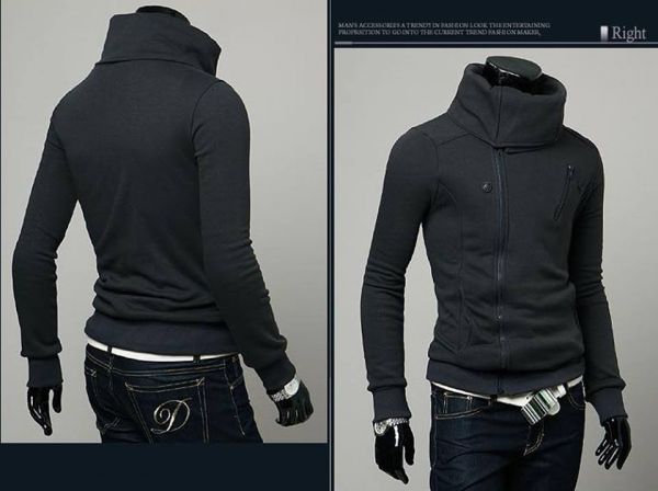 Blusa de Moletom Dinhid Chumpo