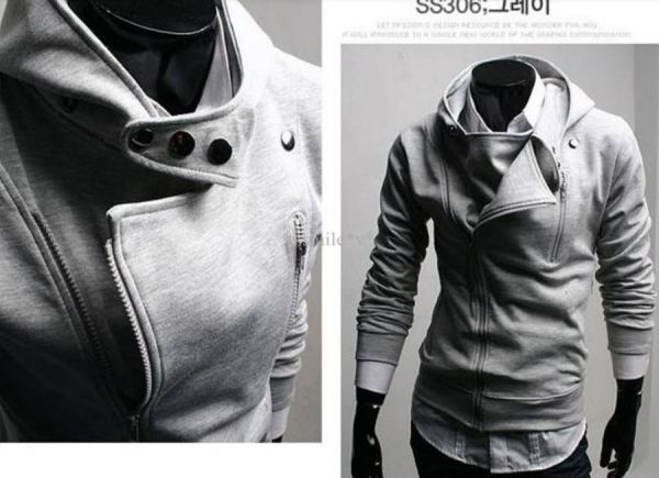 Blusa de moleton Codh