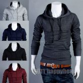 Sis Men Blusa de moleton