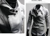 Blusa de moleton Codh