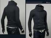 Blusa de Moletom Dinhid Chumpo