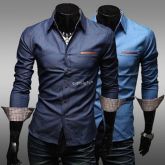 Camisa Jefh