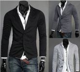 Blazer Sivis