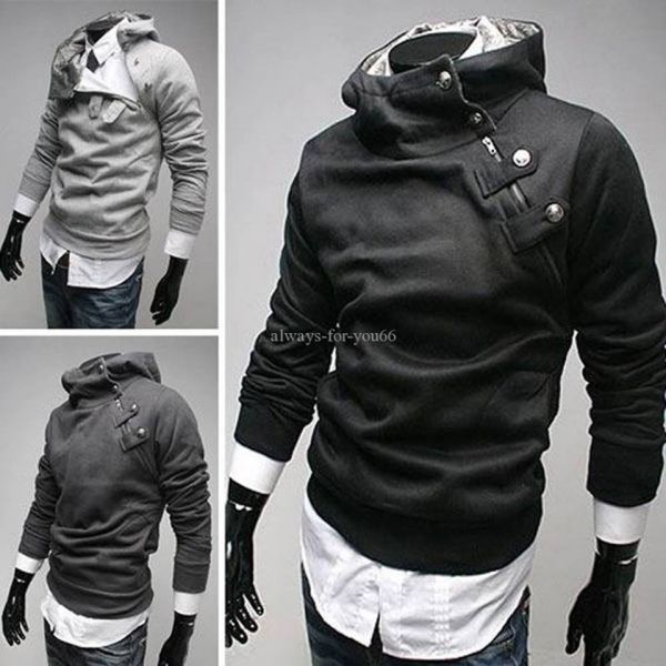 Blusa de Moleton