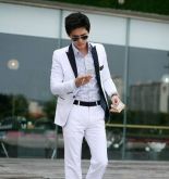Blazer Fill