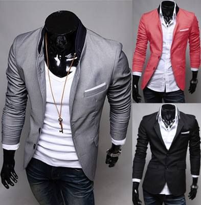 Gianni Men