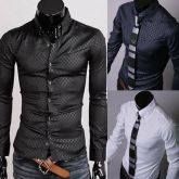 Camisa Jhin