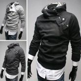 Blusa de Moleton