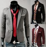 Blazer Fashion Day