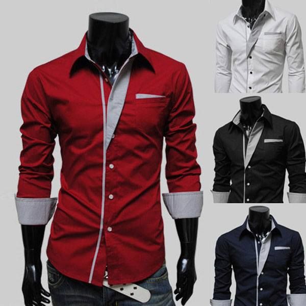 Camisa Poll